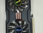 Asus GTX 560 1GB Graphic Card