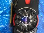 ASUS GTX 650 1GB CARD