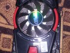 ASUS GTX 650 2GB VGA