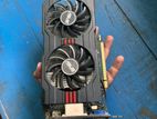 ASUS GTX 660 Ti OC 3GB GDDR5 Graphics Card