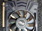 Asus GTX 750 1GB OC VGA Card
