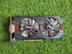 ASUS GTX 750 Ti 4GB