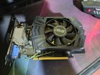 Asus GTX 750ti 2gb VGA Card