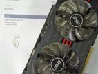 Asus GTX 750TI 2GB