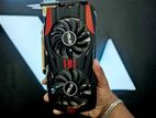 Asus Gtx 760 2 GAb Used Graphic Card