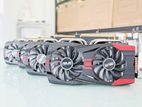 Asus GTX 760 2 GB Used Graphic Card