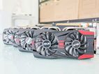 Asus GTX 760 2 GB Used Graphic Card