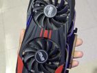ASUS GTX 760 2GB