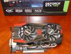 Asus GTX 760 2GB OC Edition Graphics Card