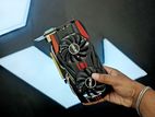 ASUS GTX 760 2GB USED GRAPHIC CARD