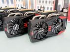 Asus Gtx 760 2GB Used Graphic Card