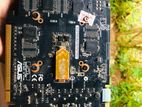 ASUS GTX 760 OC 2GB VGA