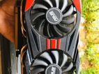 Asus GTX 760 OC Edition 2GB