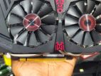 Asus Gtx 960 2GB VGA