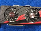 ASUS GTX 960 4GB GAMING VGA