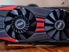 Asus Gtx 960 Dcii