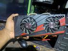 ASUS GTX 960 OC 4GB Graphics Card