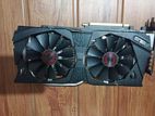 Asus GTX 970 4GB Graphics Card