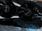 ASUS GTX1650 4GB VGA