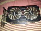 Asus GTX660 2GB VGA Card