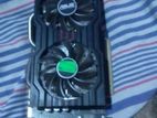 Asus GTX760 2GB Vga