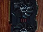 Asus GTX760 2GB VGA