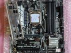 ASUS H-270 Combo