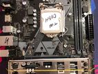 ASUS H-310 Motherboard
