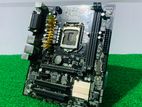 ASUS H-81 Motherboard