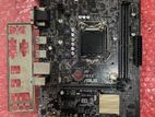 Asus H110 Motherboard