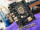 ASUS H110 MOTHERBOARD