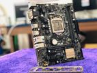 ASUS H110 MOTHERBOARD~!