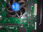 ASUS H110 Motherboard