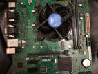 ASUS H110M-C2 Motherboard