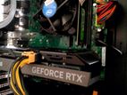 Asus H110M Motherboard