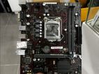 ASUS H110M Motherboard