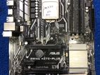 Asus H270 -plus Gaming Mother Board
