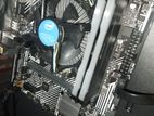 Asus H510 Motherboard
