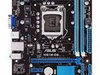 Asus H61 Motherboard