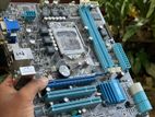Asus H67 Gaming Motherboard