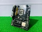 ASUS H81 Motherboard