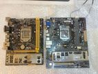 Asus H81 Motherboard