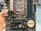 Asus H97 Pro Gaming Motherboard (4 RAM SLOT)