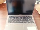 Asus i3 10 th gen laptop