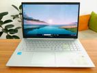 ASUS I3 11 GEN 8GB RAM 1TB HDD 256GB SSD
