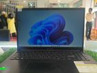 Asus i3-12gen Laptop 4GB/128GB