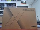 Asus i3 12th Gen, 8GB RAM, 512GB NVME, 15.6 Display laptop