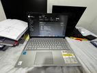 Asus i3 13 Gen Laptop 512GB SSD 8GB RAM