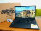 ASUS I3 13 GEN VIVOBOOK 8GB RAM 512GB NVME LAPTOP