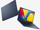 Asus i3 - 13th gen (8GB ram/512GB nvme) 4GB VGA/Windows 11